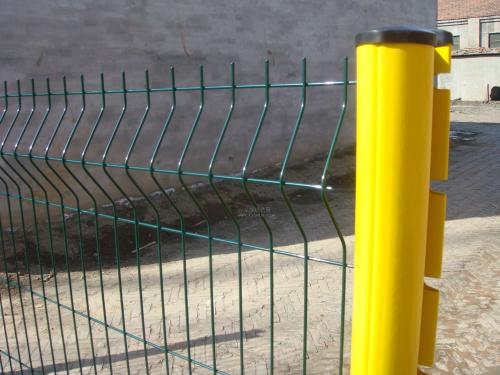 市政隔离网与基坑护栏 功能、应用与选型指南