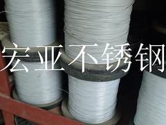 兴化市宏亚不锈钢制品厂 解析6×19结构不锈钢丝绳的市场行情与产品特性