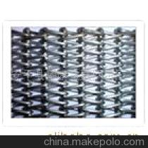 供应华康金属网带厂生产人字型输送带——优质金属丝绳制品详解