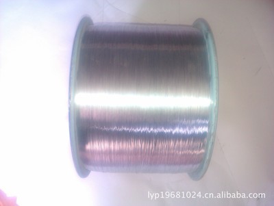 南通开发区竹行南平钢丝制品厂 专业厂家直供镀锌钢丝，品质与信赖之选