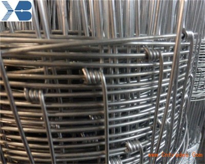 织就工业脉络 牛栏网、石笼网等丝网制品的批发零售与金属丝绳制造