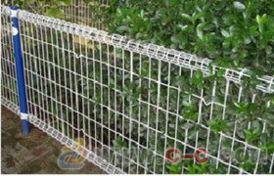 市政护栏与园林围网的应用与重要性