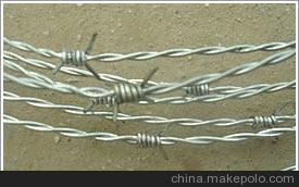 刺绳、刀片刺绳与涂塑绳 多样选择与应用场景