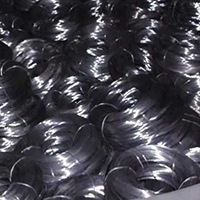 广州市番禺区沙湾星利达金属丝绳制品厂 专业供应各类优质金属丝材